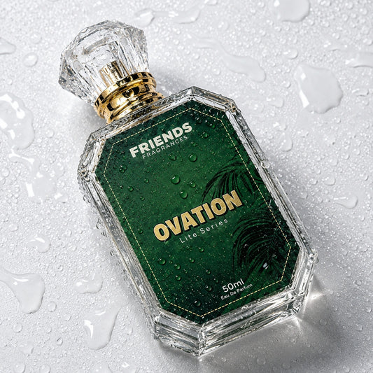 Ovation – (Inspired by Chanel Chance Eau Fraîche)