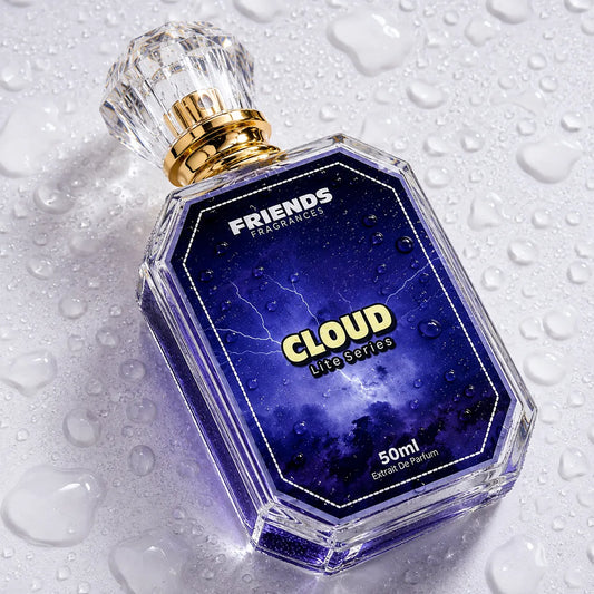 Cloud - Lite Series