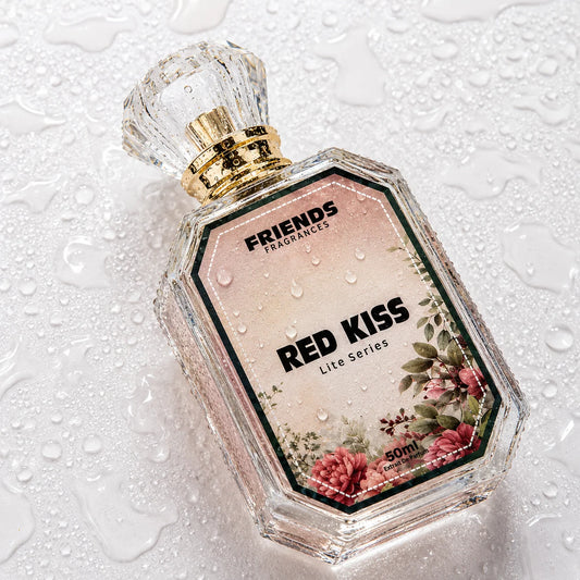 Red Kiss - Lite Series