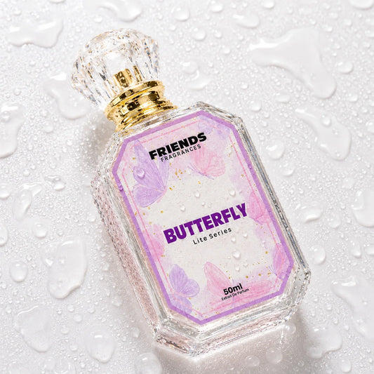 Butterfly - Lite Series