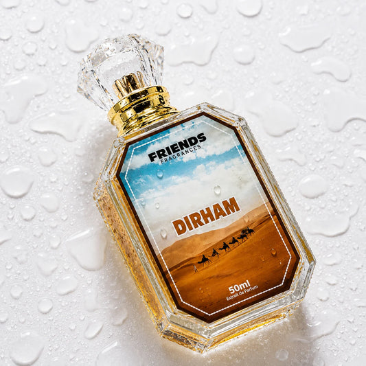 Dirham - Lite Series