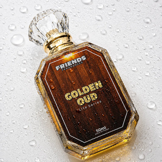 Golden Oud - Lite Series