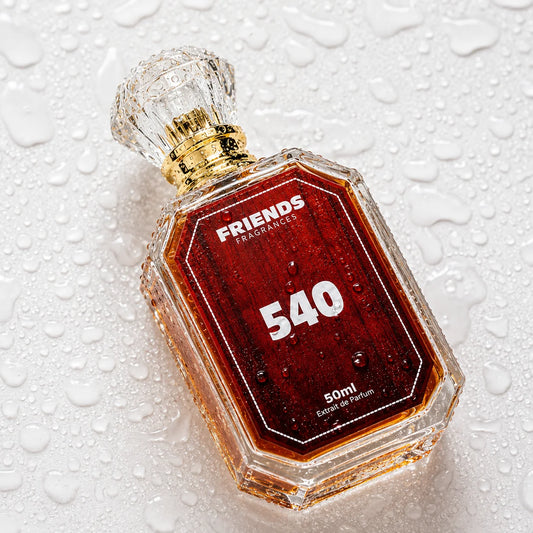 540 - Lite Series