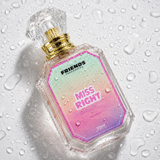 Miss Right – (Inspired by Victoria’s Secret)