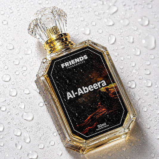 Al-Abeera