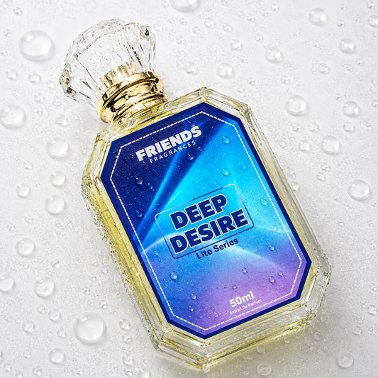Deep Desire - Lite Series