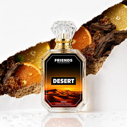 Desert – (Inspired by Imperial Valley)