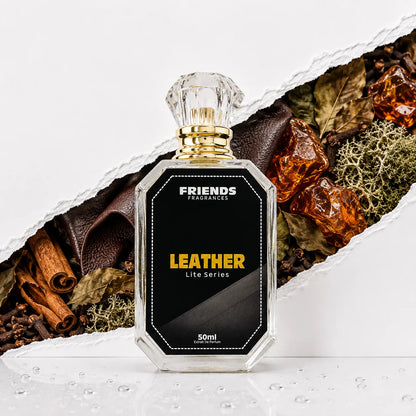 Leather - Lite Series