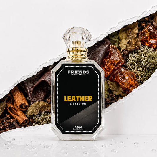 Leather - Lite Series