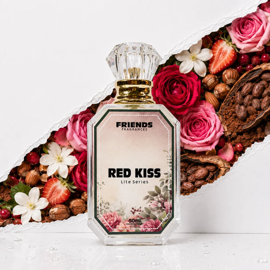 Red Kiss - Lite Series