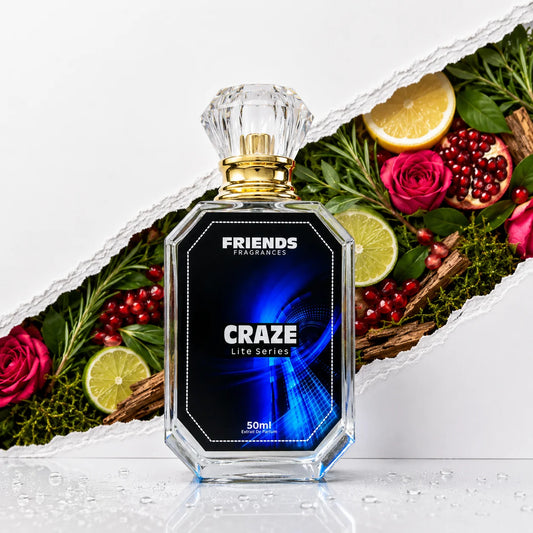 Craze - Lite Series