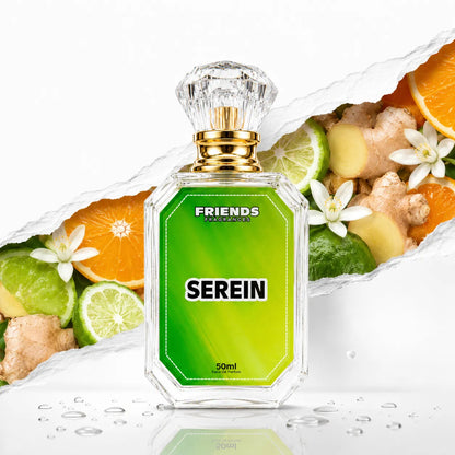 Serien – (Inspired by Imagination)