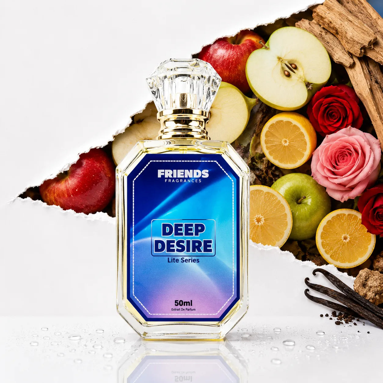 Deep Desire - Lite Series