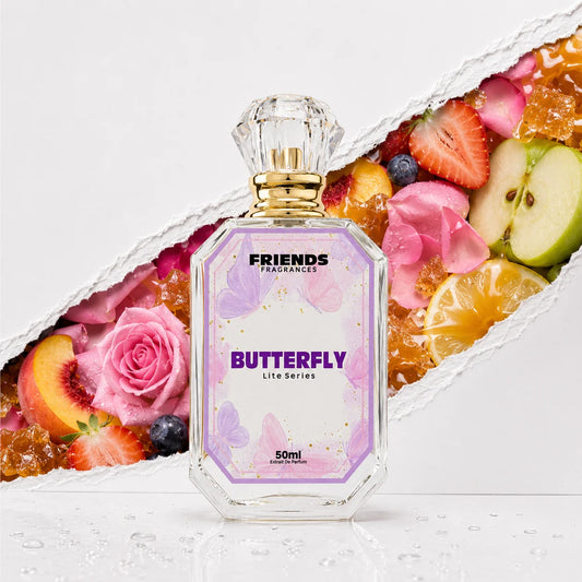 Butterfly - Lite Series