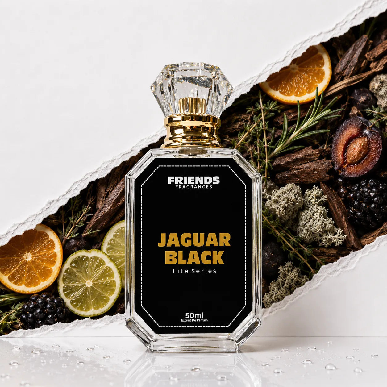 Jaguar - Lite Series