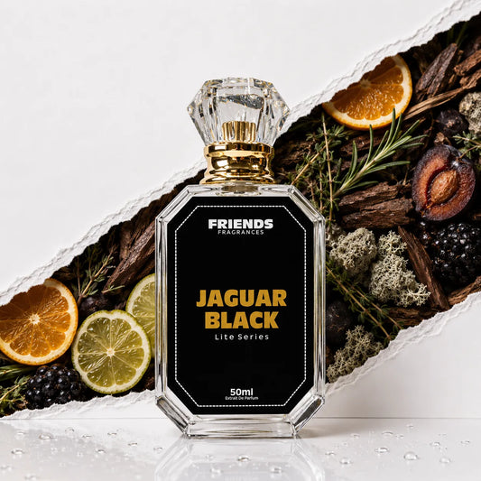 Jaguar - Lite Series