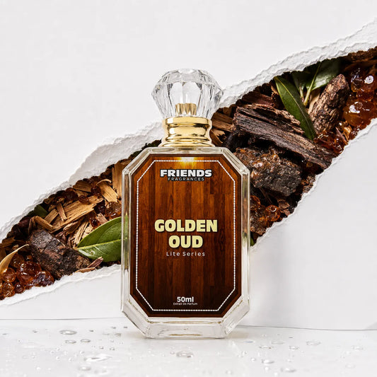 Golden Oud - Lite Series