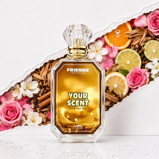 Your Scent - Lite Series