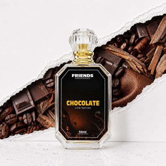 Chocolate - Lite Series
