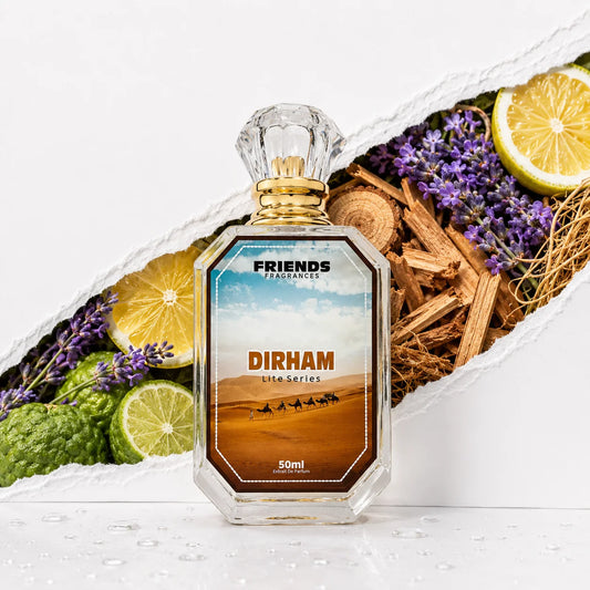 Dirham - Lite Series