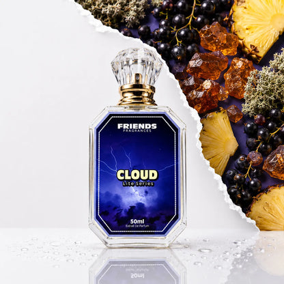 Cloud - Lite Series
