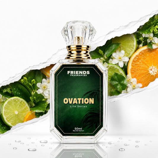 Ovation – (Inspired by Chanel Chance Eau Fraîche)