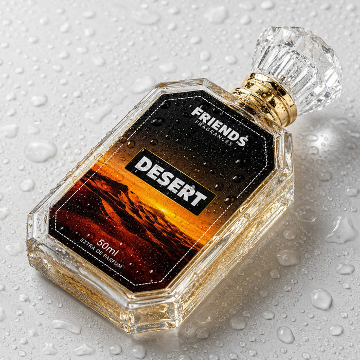 Desert – (Inspired by Imperial Valley)