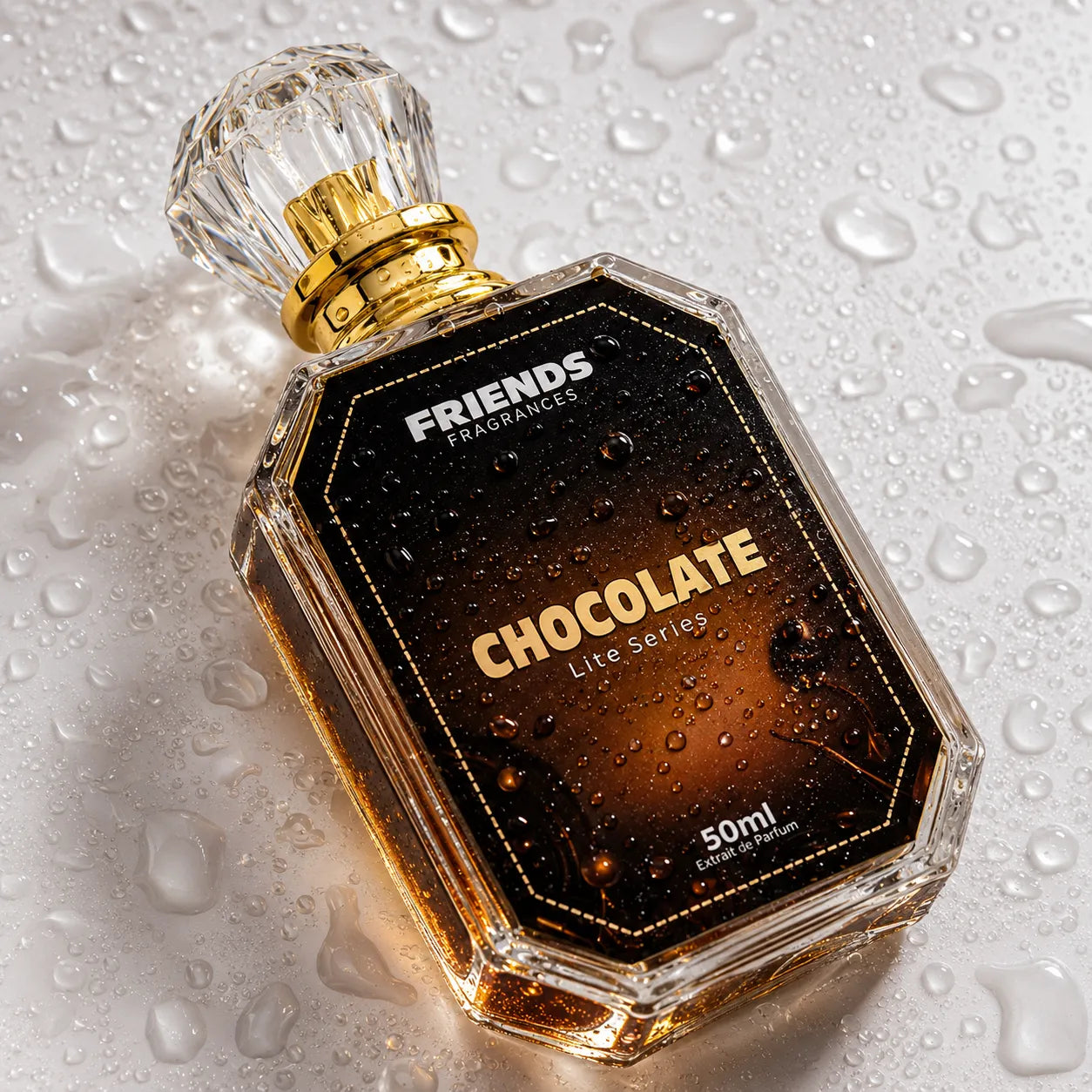 Chocolate - Lite Series