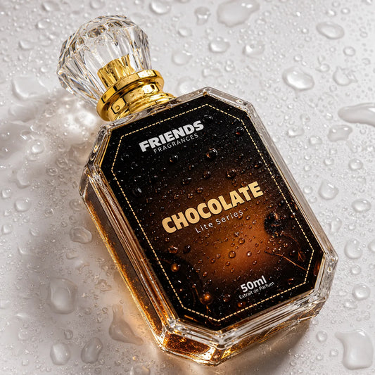 Chocolate - Lite Series