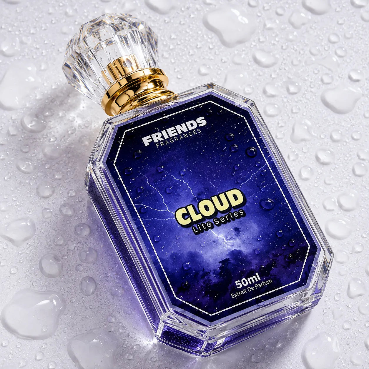 Cloud - Lite Series