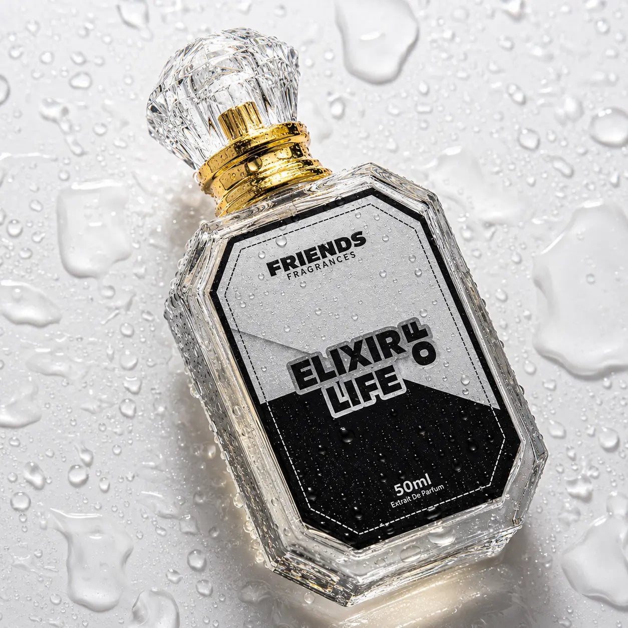 Elixir of Life – (Inspired by Aventus Creed)