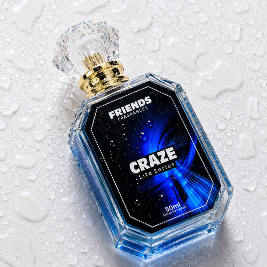 Craze - Lite Series