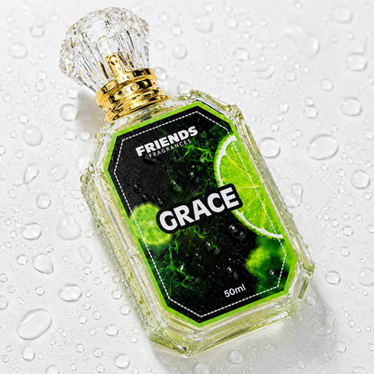 Grace – (Inspired by Dior Sauvage)