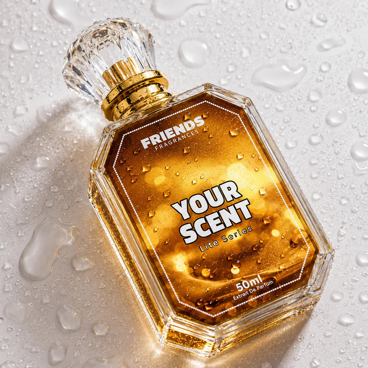 Your Scent - Lite Series