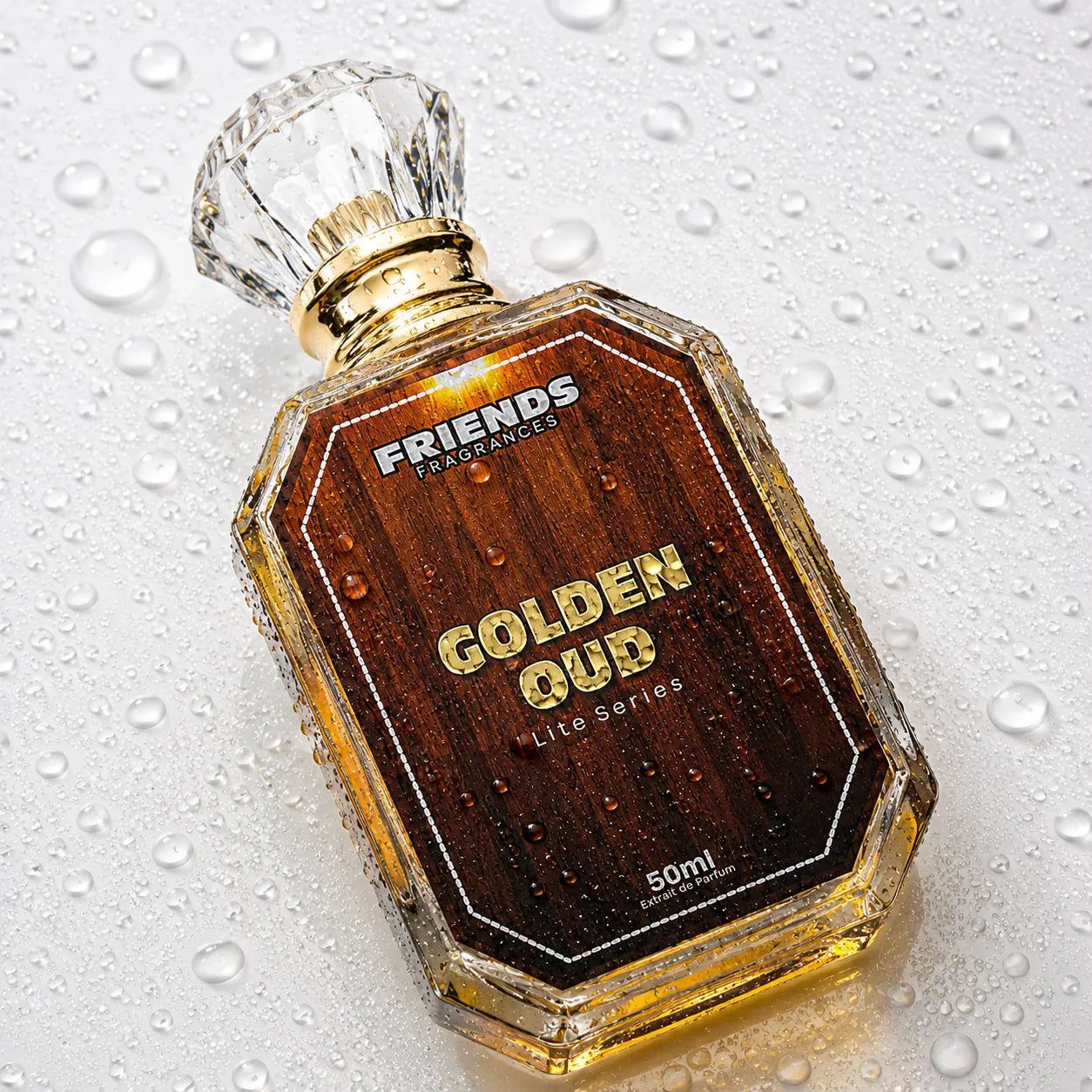 Golden Oud - Lite Series