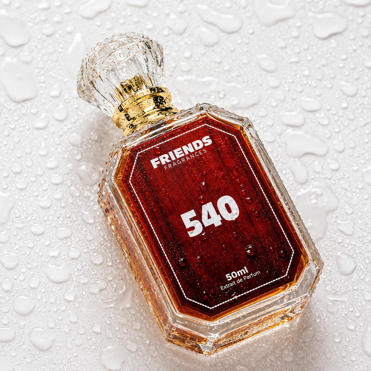 540 - Lite Series