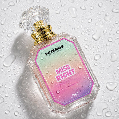 Miss Right – (Inspired by Victoria’s Secret)