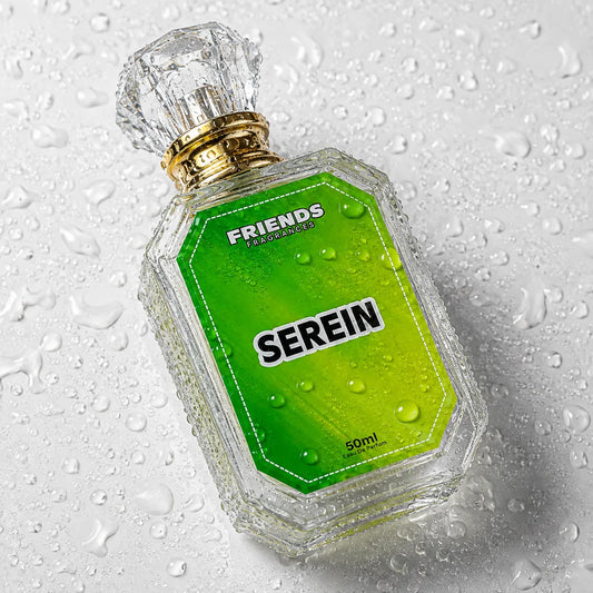 Serien – (Inspired by Imagination)