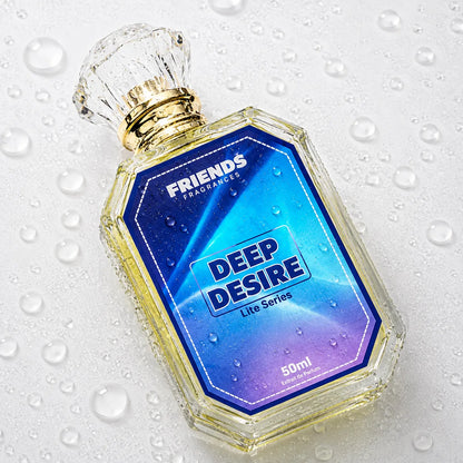 Deep Desire - Lite Series