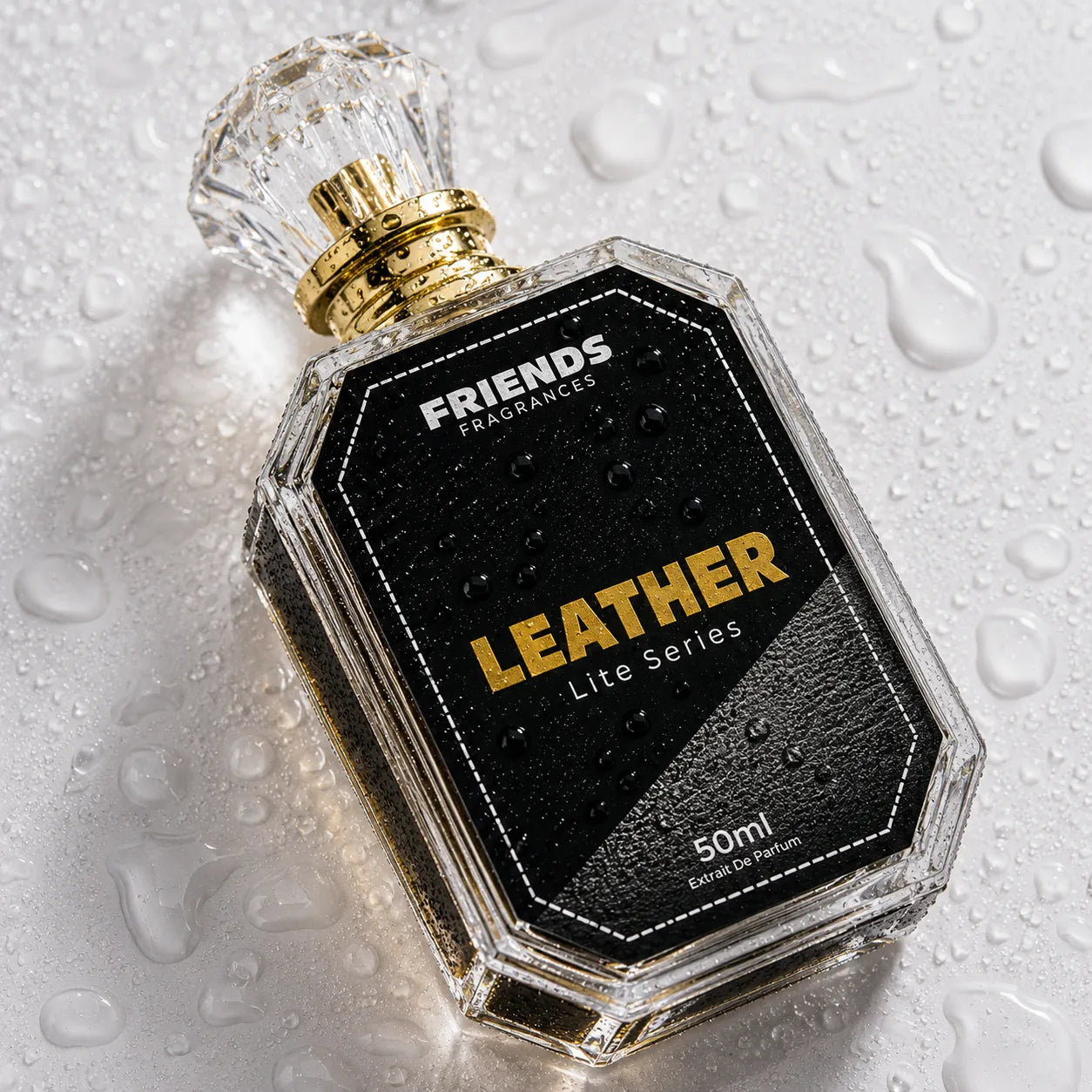 Leather - Lite Series