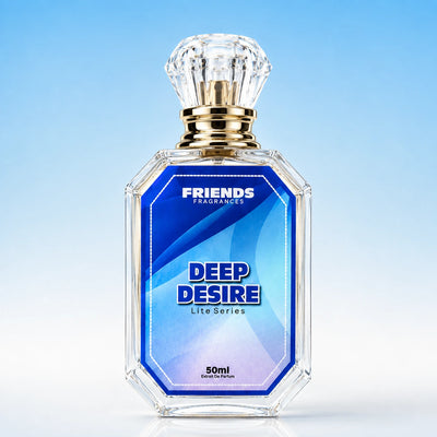 Deep Desire