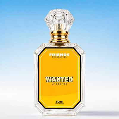 Wanted